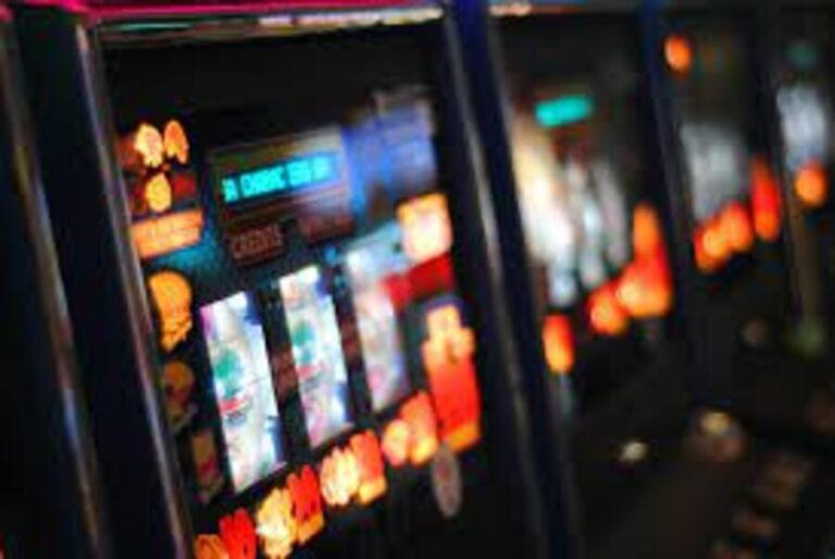 How Often Does a Slot Machine Hit Jackpot? - Slots