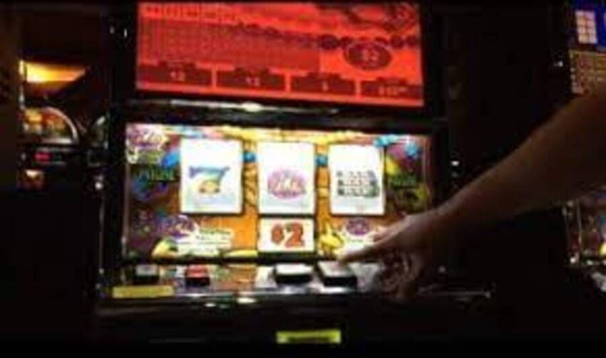 how to read bingo cards on slot machines